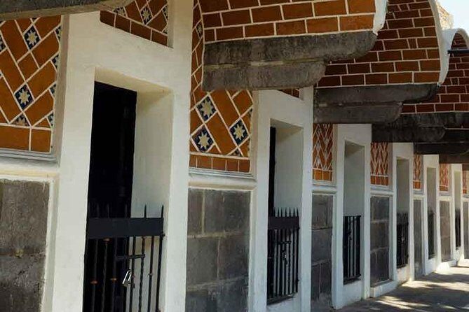Private Day Tour visiting Puebla City and Cholula Village from Mexico City - Cost and Value