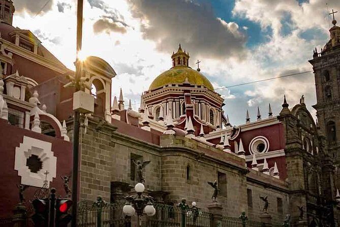 Private Day Tour visiting Puebla City and Cholula Village from Mexico City - Who Is This Tour Best For?