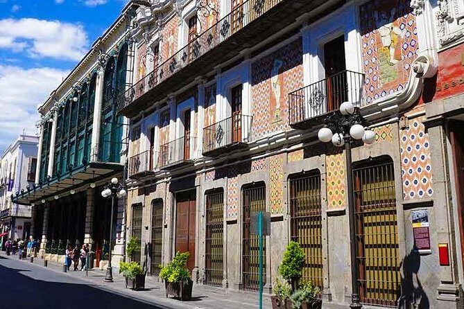 Private Day Tour visiting Puebla City and Cholula Village from Mexico City - Final Thoughts