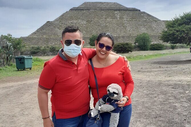 Private Day Tour visiting Puebla City and Cholula Village from Mexico City - FAQ