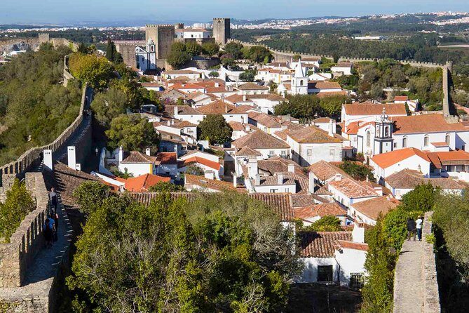 Private Day Tour With Guide to Fatima, Batalha, Nazaré and Obidos - How the Tour Works in Practice