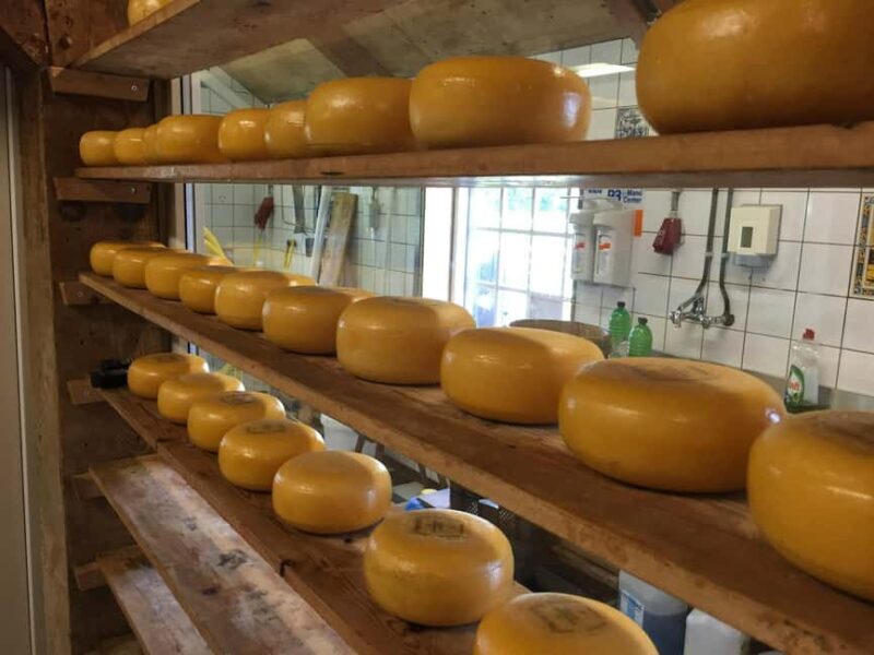 Private day tour with Peter to Lake Eibsee & cheese factory in Ettal: from the hotel - What to Expect from This Bavarian Day Tour