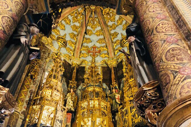 Private Day tour with private Guide - Tomar and the Knights of Templar history - Who Is This Tour Best For?