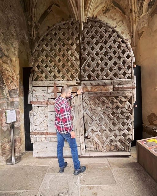 Private Day Tour Wye Valley's Wonders from Cardiff - Who Would Enjoy This Tour?