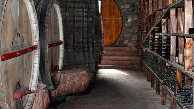 Private Day Trip: Areni Wine, Noravank & Tatev - How Does It Value for Money?