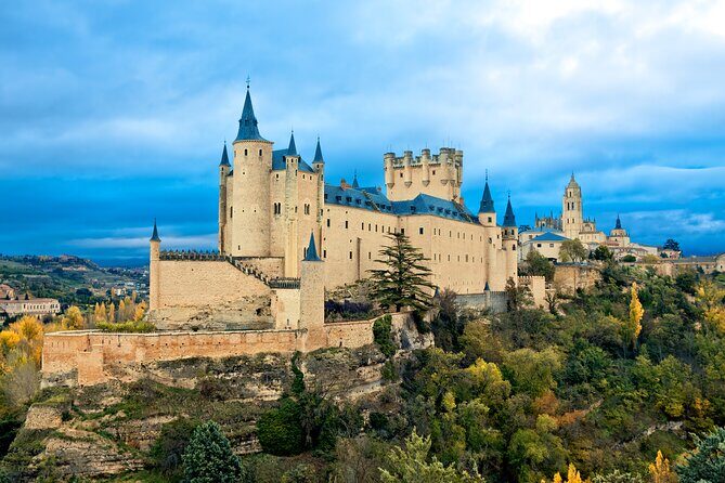 Private Day Trip Avila and Segovia: Medieval & Historic cities! - Why Choose This Private Day Trip?