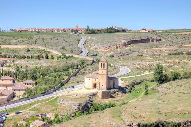 Private Day Trip Avila and Segovia: Medieval & Historic cities! - The Value and Who It’s For