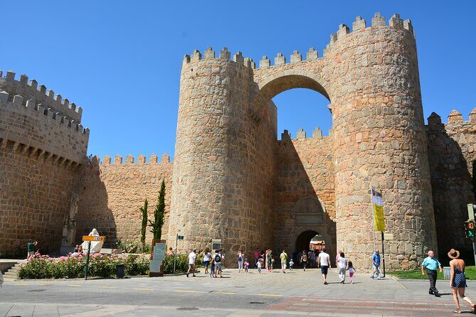 Private Day Trip Avila and Segovia: Medieval & Historic cities! - FAQs