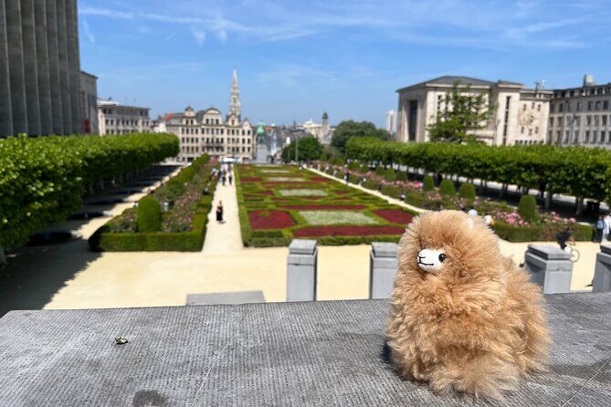 Private Day Trip Brussels from Paris with Chocolate/Beer Tasting - The Experience at a Glance