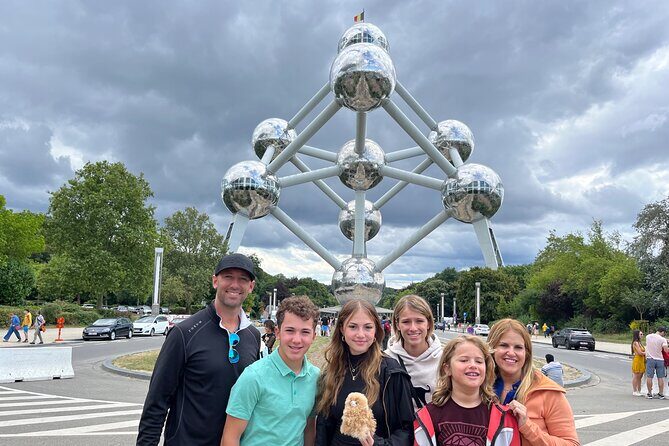 Private Day Trip Brussels from Paris with Chocolate/Beer Tasting - The Reality Check: Potential Drawbacks