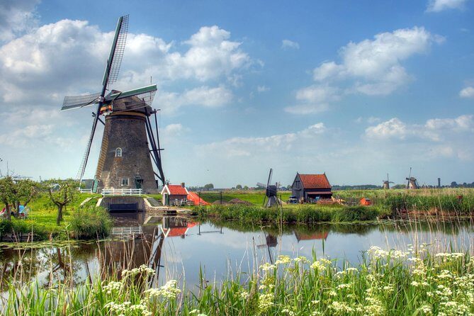 Private Day Trip from Amsterdam to Rotterdam and the Hague - Who Is This Tour Best For?
