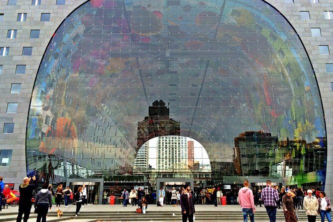 Private Day Trip From Amsterdam to Rotterdam and Zaanse Schans - Final Thoughts