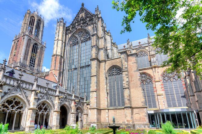 Private day trip from Amsterdam to Utrecht and De Haar Castle - What We Think