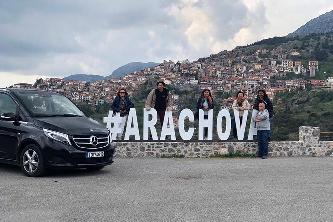 Private Day Trip from Athens to Delphi - Who Is This Tour Best Suited For?