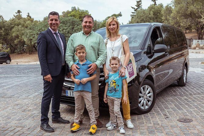 Private Day Trip from Athens to Peloponnese & Nafplio - What to Expect on the Tour