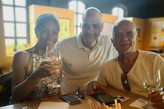 Private Day Trip from Athens to Peloponnese & Nafplio - Authentic Experiences and Review Highlights