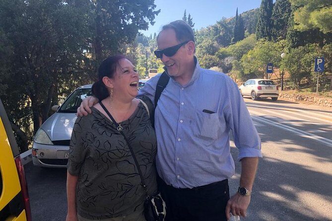 Private Day Trip from Athens to Peloponnese & Nafplio - Final Thoughts: Who Should Consider This Tour?