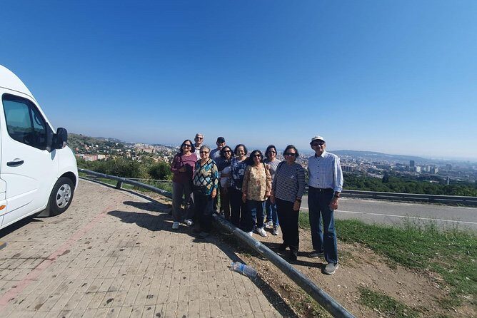 Private Day Trip from Barcelona to Montserrat - Exploring Montserrat and Beyond: What’s Included and What’s Not