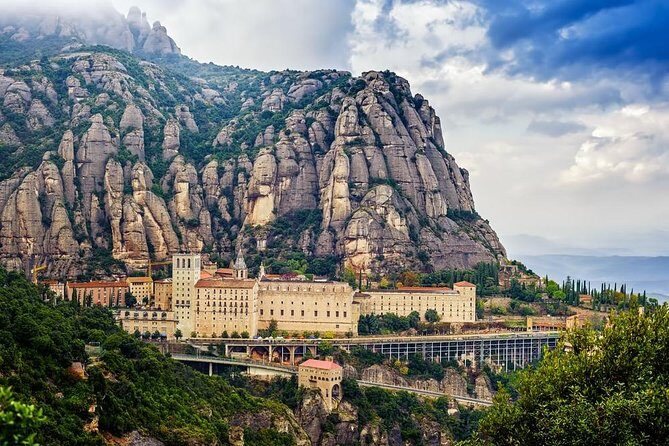 Private Day Trip from Barcelona to Montserrat - FAQs