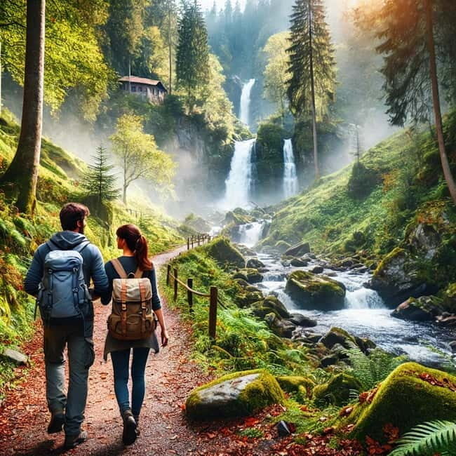 Private day trip from Basel to the Black forest and back - What to Expect on This Black Forest Day Trip