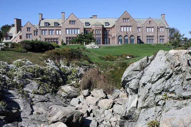 Private Day Trip From Boston to the Newport Mansions - The Itinerary in Detail: What You Can Expect