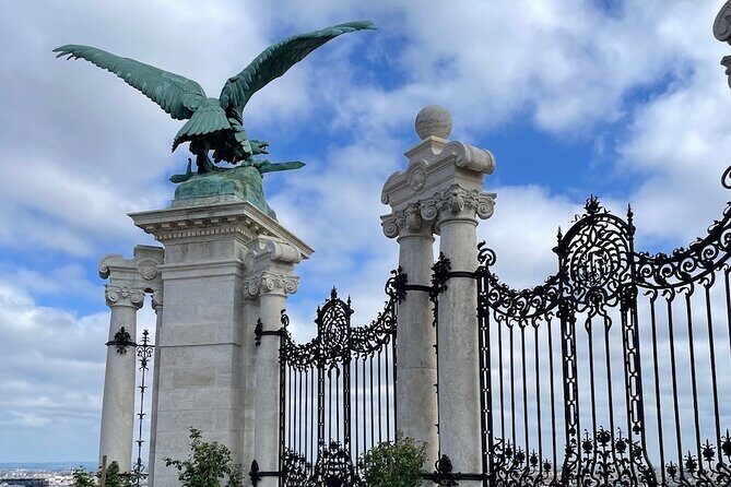 Private Day Trip from Bratislava to BUDAPEST - The Itinerary: What to Expect at Each Stop