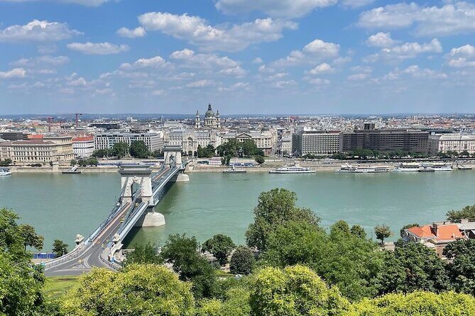Private Day Trip from Bratislava to BUDAPEST - Frequently Asked Questions