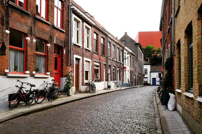 Private Day Trip from Brussels to Bruges - Who Should Consider This Tour?