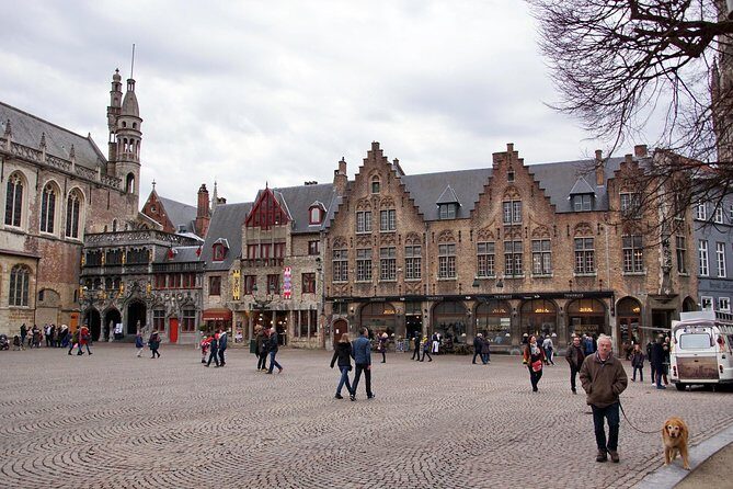 Private Day Trip from Brussels to Bruges - Final Thoughts