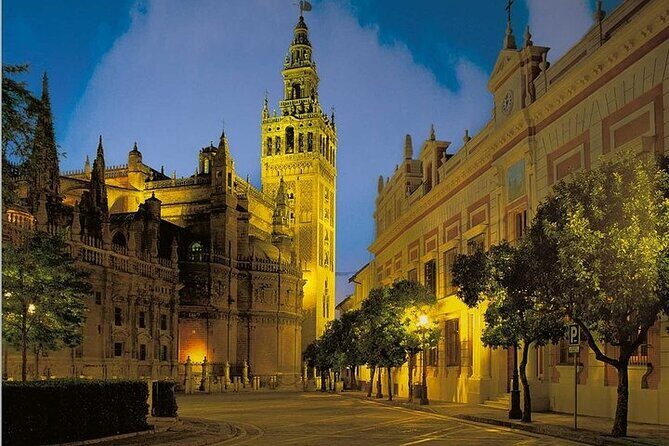 Private Day Trip from Cadiz port to Seville (tickets and transport included) - The Value of This Tour