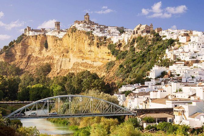*Private Day Trip* from Cádiz: The White Towns of Andalusia - What Makes This Tour a Good Choice?