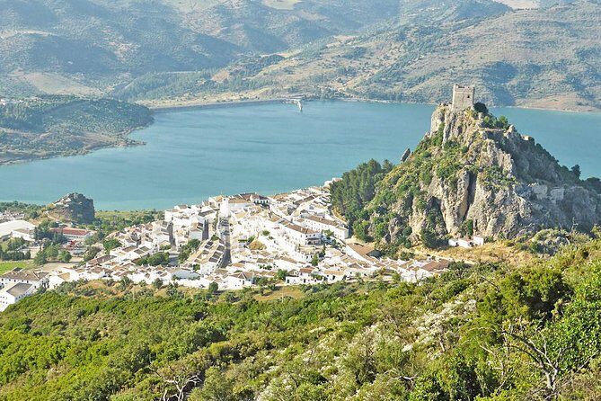 *Private Day Trip* from Cádiz: The White Towns of Andalusia - What Could Be Better?