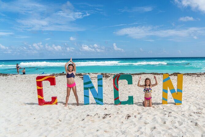 Private Day Trip From Cancun To Tulum, English Speaking Driver - Key Points