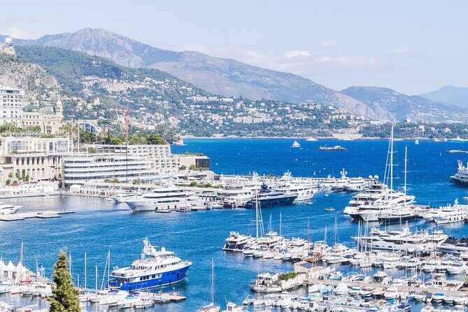 Private Day Trip From Cannes To Nice And Monaco, Friendly Driver - An In-Depth Look at the Tour Experience