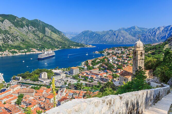 Private Day Trip from Dubrovnik to Montenegro - Is It Worth the Cost?