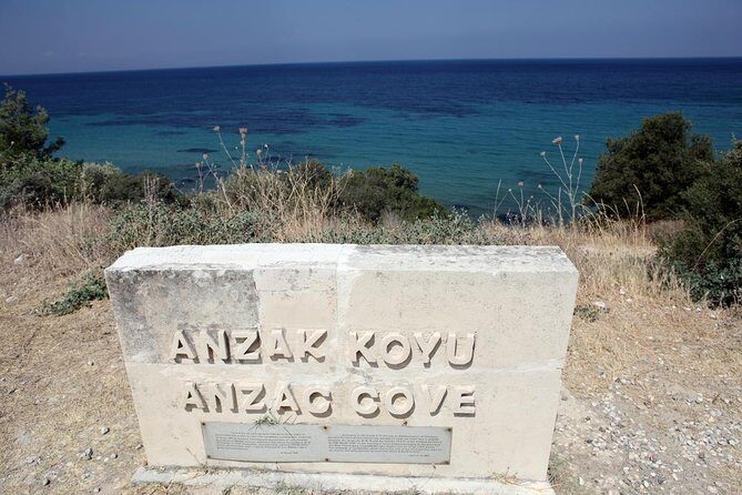 Private Day Trip from Istanbul to Gallipoli Peninsula - Key Points