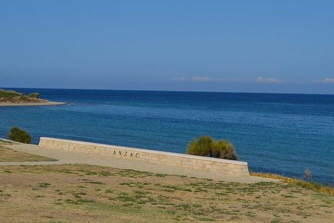 Private Day Trip from Istanbul to Gallipoli Peninsula - The Pickup and Transportation