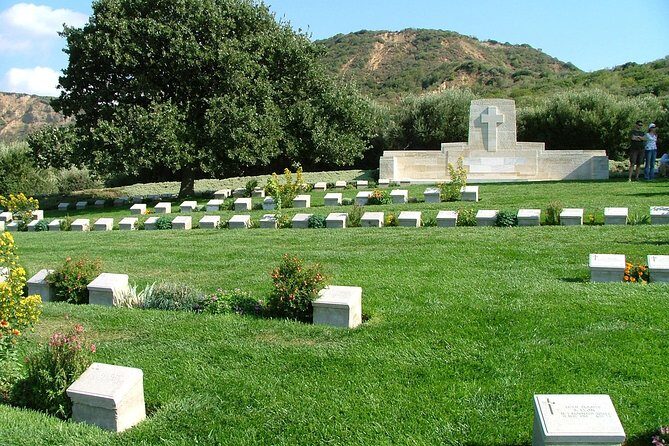 Private Day Trip from Istanbul to Gallipoli Peninsula - The Value Proposition