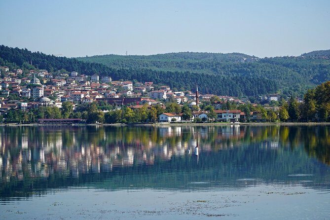 Private Day Trip From Istanbul to Lake Sapanca and Maukiye Village - The Value Proposition