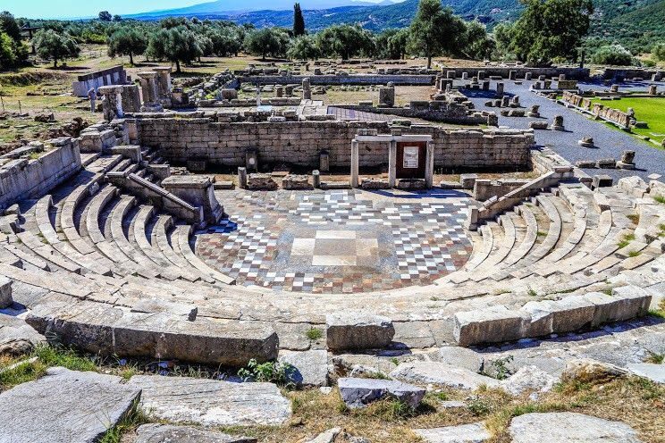 Private day trip from Kalamata to Ancient Messene - Analyzing the Value