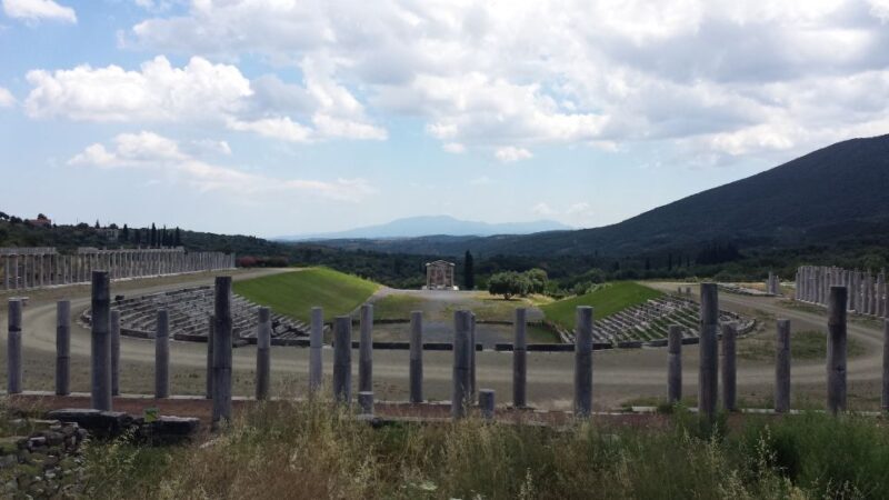 Private day trip from Kalamata to Ancient Messene - Final Thoughts