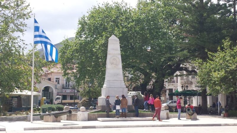 Private Day Trip from Kalamata to Nestor's Palace & Pylos - A Deep Dive into What You Can Expect