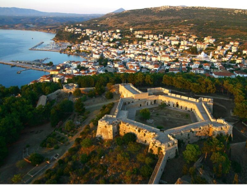 Private Day Trip from Kalamata to Nestor's Palace & Pylos - FAQ