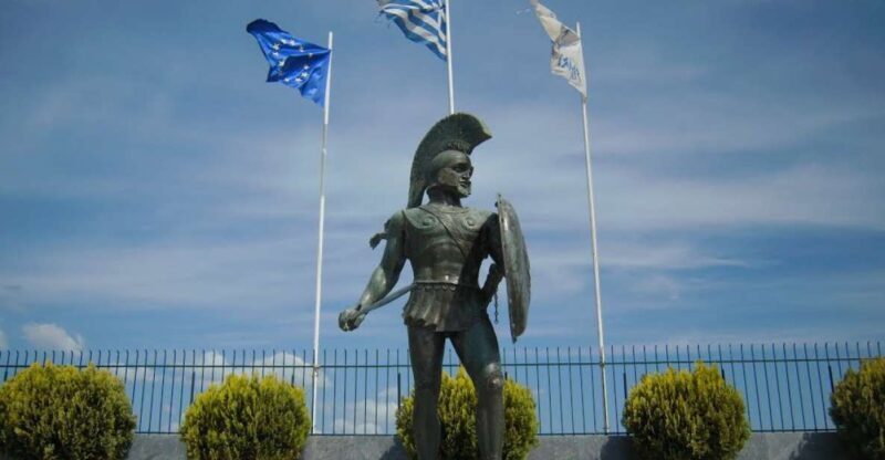 Private Day Trip from Kalamata to Sparta - Final Thoughts