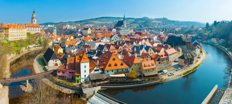 Private day trip from Linz to Cesky Krumlov and back - Who Will Love This Experience?