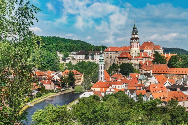 Private day trip from Linz to Cesky Krumlov and back - Final Thoughts