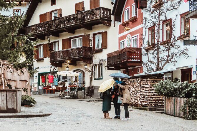 Private Day Trip From Linz To Hallstatt, English Speaking Driver - What Our Reviewers Say