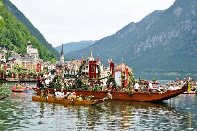 Private Day Trip From Linz To Hallstatt, English Speaking Driver - Who Should Consider This Trip?