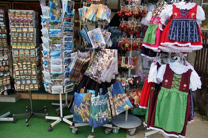 Private Day Trip From Linz To Hallstatt, English Speaking Driver - FAQs