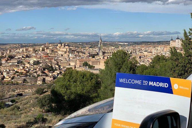 Private Day Trip from Madrid to Toledo - How the Experience Has Been Perceived